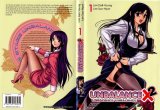 BUY NEW unbalance x unbalance - 182870 Premium Anime Print Poster